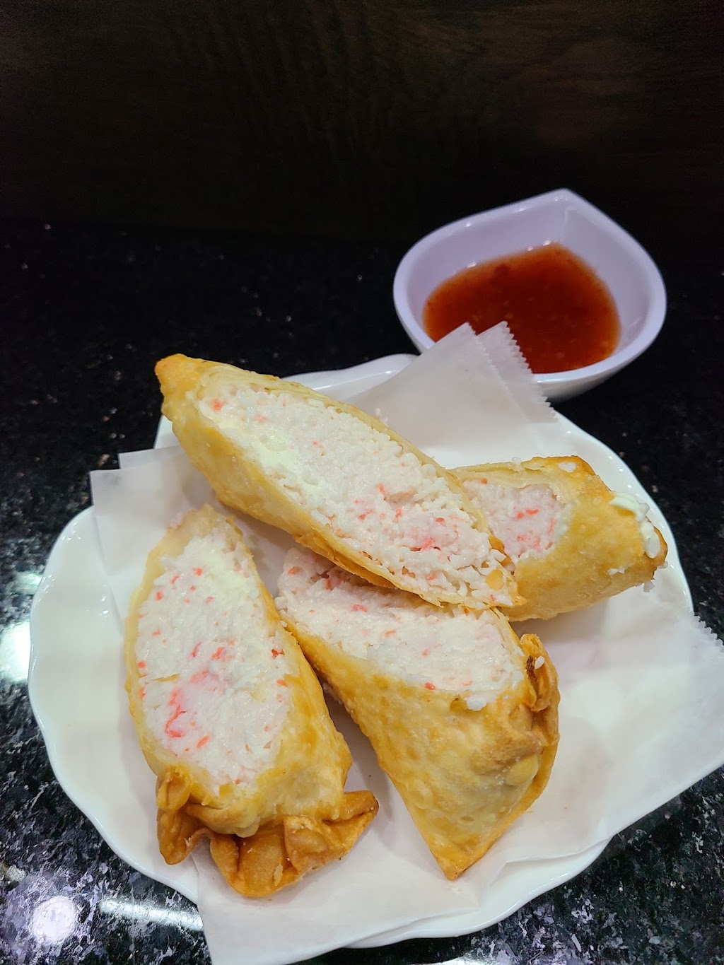 Rakko Sushi | restaurant | 280 Legacy Dr #300, Plano, TX 75023, USA | 4693189466 OR +1 469-318-9466