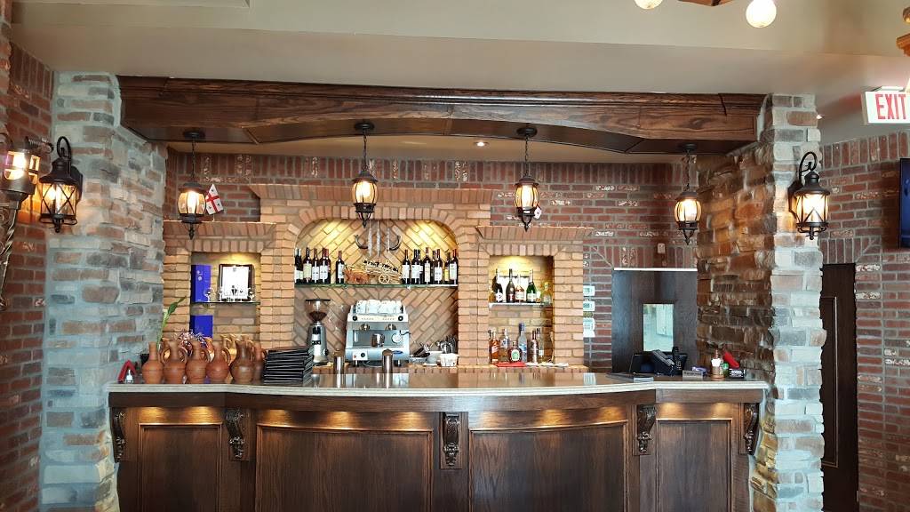 Sarko Restaurant | restaurant | 1480 Major MacKenzie Dr W, Maple, ON L6A 4H6, Canada | 9054174664 OR +1 905-417-4664