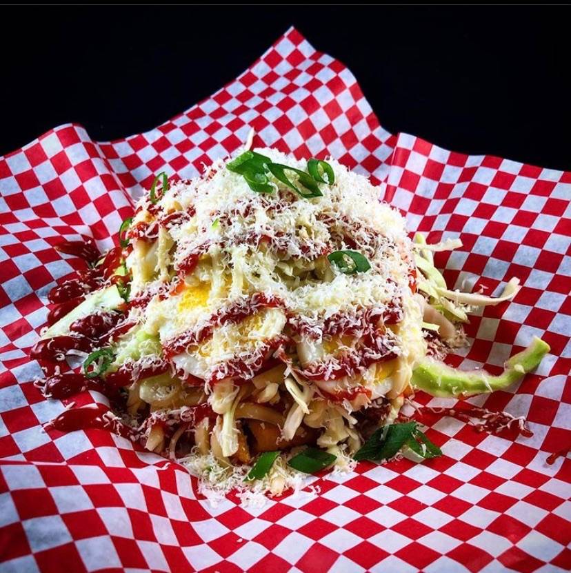 Chamos Arepa House | restaurant | 8211 Hull Street Rd, Richmond, VA 23235, USA | 8049184957 OR +1 804-918-4957