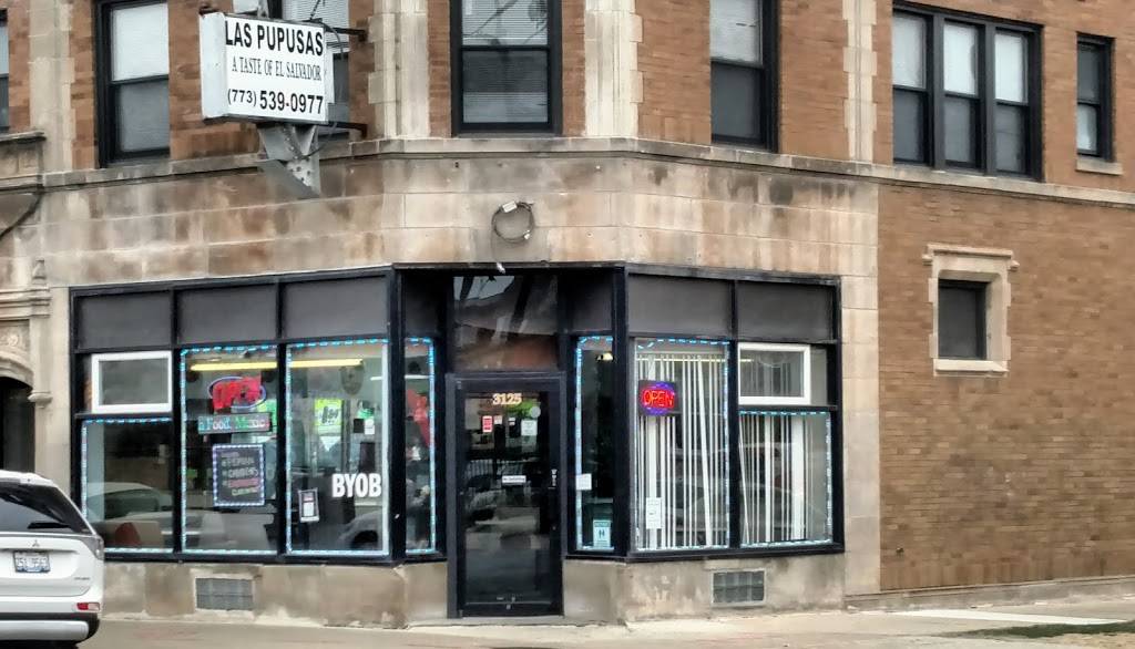Pupuseria & Restaurant "El Cuscatleco" | restaurant | 3125 W Lawrence Ave, Chicago, IL 60625, USA | 7735390977 OR +1 773-539-0977