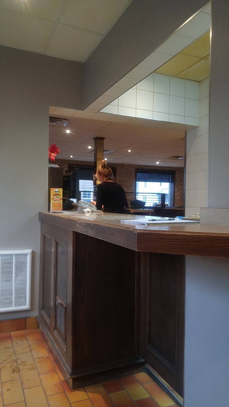 Bravo Pizzeria Inc | restaurant | 200 Rue, Boulevard Sainte-Anne, Joliette, QC J6E 4Z3, Canada | 4507560444 OR +1 450-756-0444