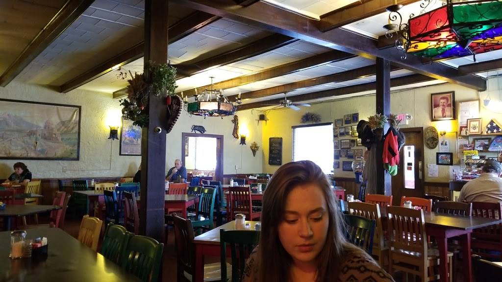 Larrys Original Mexican Restaurant | restaurant | 3720, 116 E Hwy 90 Alt, Richmond, TX 77406, USA | 2813422881 OR +1 281-342-2881