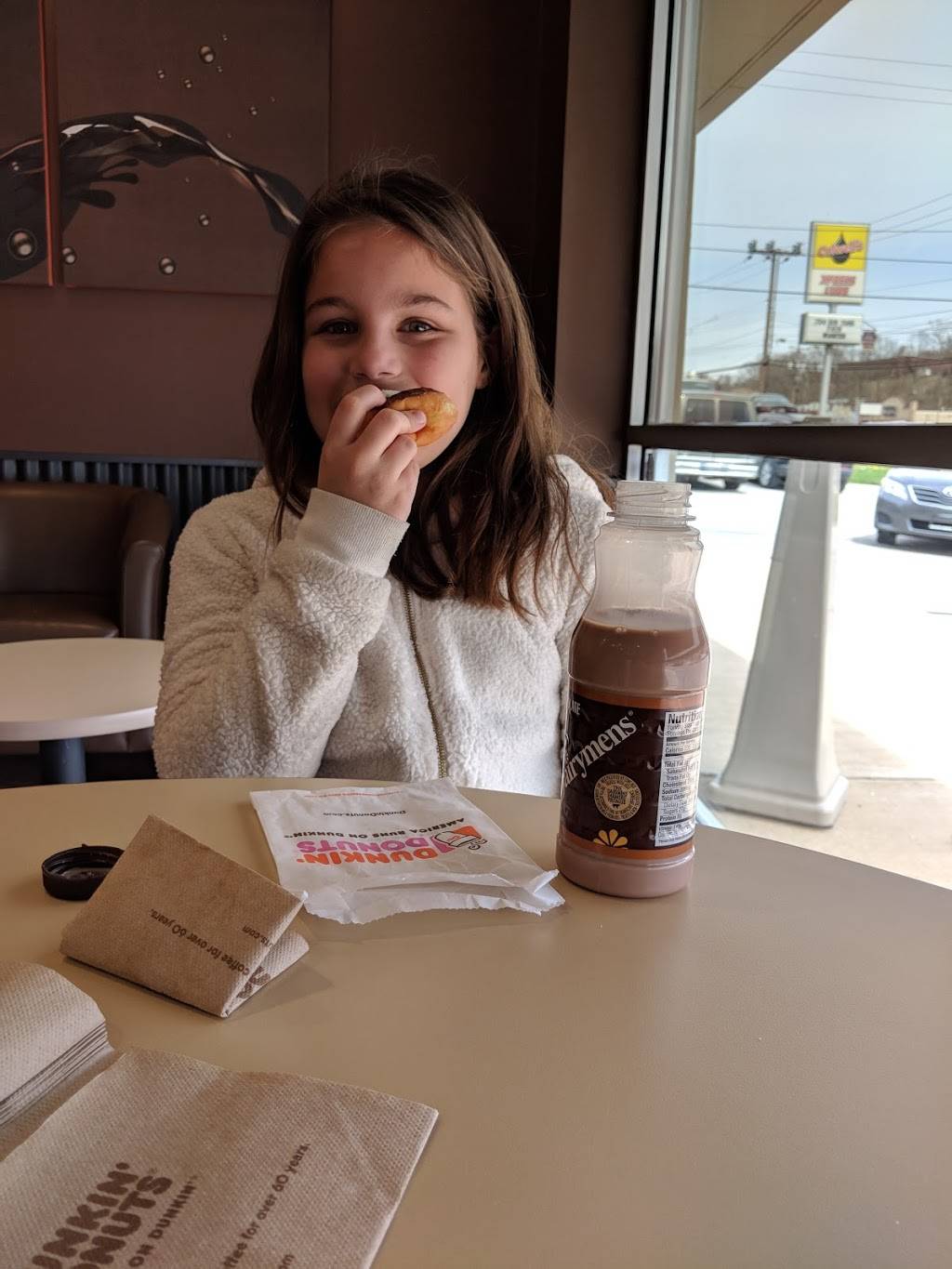 Dunkin | bakery | 1803 Golden Mile Hwy, Plum, PA 15239, USA | 7243279135 OR +1 724-327-9135