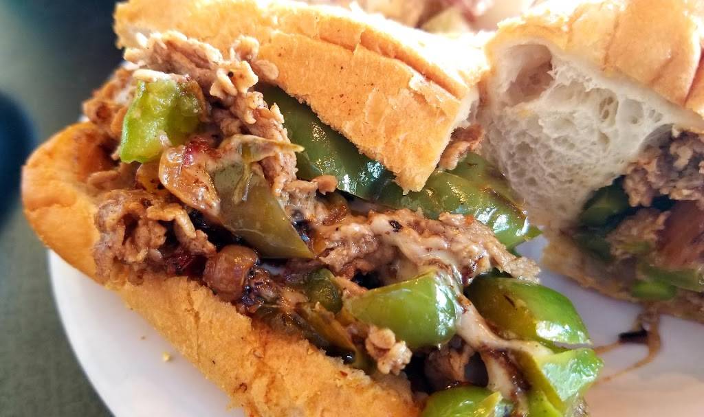 Brooklyn Deli | restaurant | 1515 Main St # 6, Longmont, CO 80501, USA | 3036848400 OR +1 303-684-8400