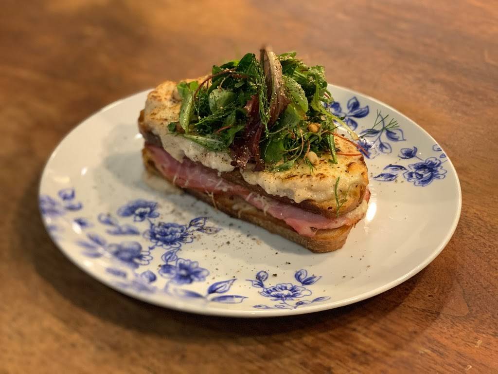 LAPPART by AIR FOOD | restaurant | 130 E 6th St, Los Angeles, CA 90014, USA | 2136283158 OR +1 213-628-3158