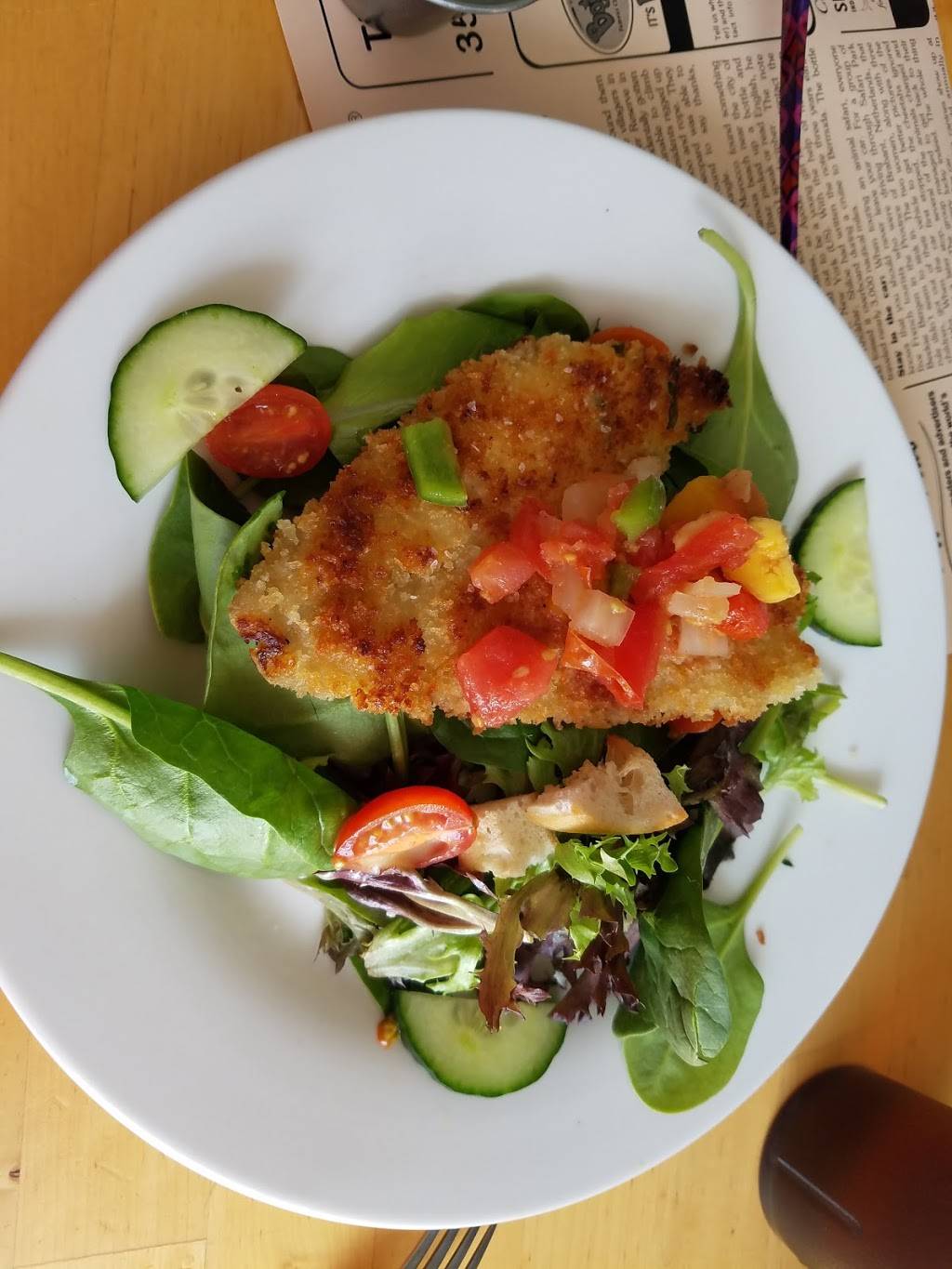 East End Eatery | restaurant | 1202 NE 8th Ave, Gainesville, FL 32601, USA | 3523789870 OR +1 352-378-9870