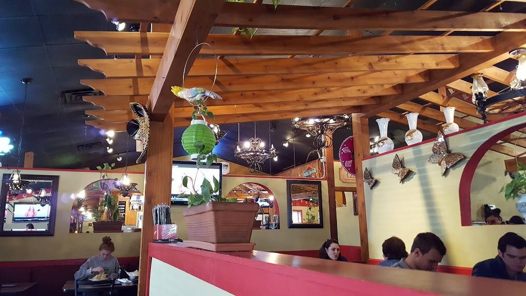 Mi Ranchito | restaurant | 5708 N Oak Trafficway, Kansas City, MO 64118, USA | 8169941999 OR +1 816-994-1999