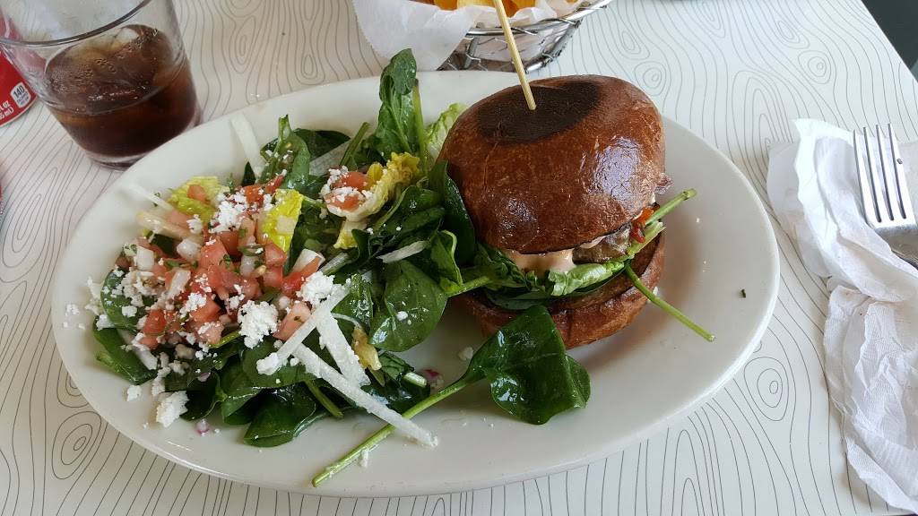 Pure Taqueria | restaurant | 103 Roswell St, Alpharetta, GA 30009, USA | 6782400023 OR +1 678-240-0023