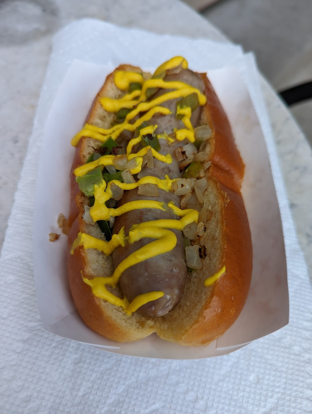 Junkyard Dogs Hot Dogs | restaurant | 2245 W Dublin Granville Rd Suite 108, Worthington, OH 43085, USA | 6149875023 OR +1 614-987-5023