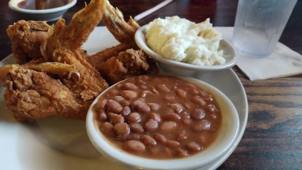 Thelmas Down Home Cooking | restaurant | 1935 Jake Alexander Blvd W, Salisbury, NC 28147, USA | 7046384396 OR +1 704-638-4396