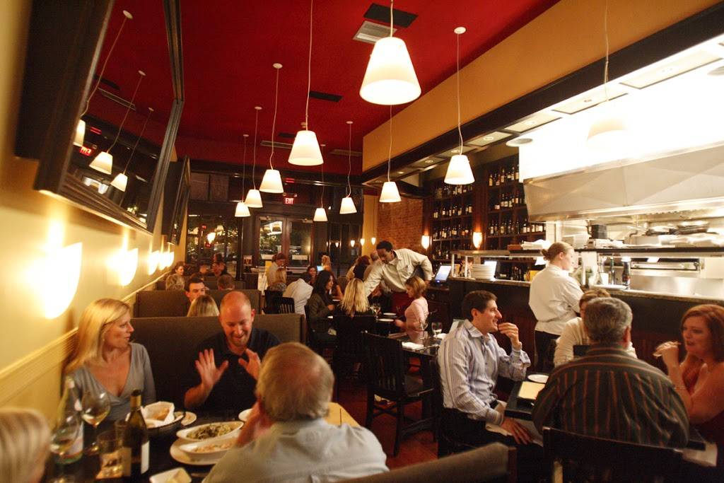 La Tavola | restaurant | 992 Virginia Ave NE, Atlanta, GA 30306, USA | 4048735430 OR +1 404-873-5430