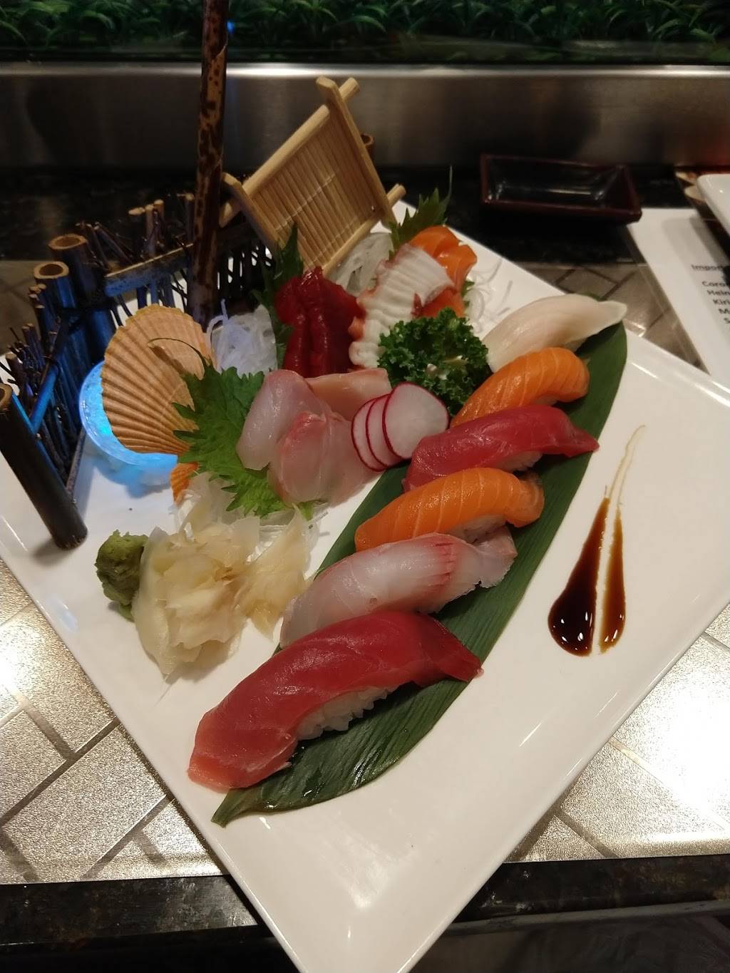 Asiatique | restaurant | 3225 Washington Blvd, Arlington, VA 22201, USA | 7032436888 OR +1 703-243-6888