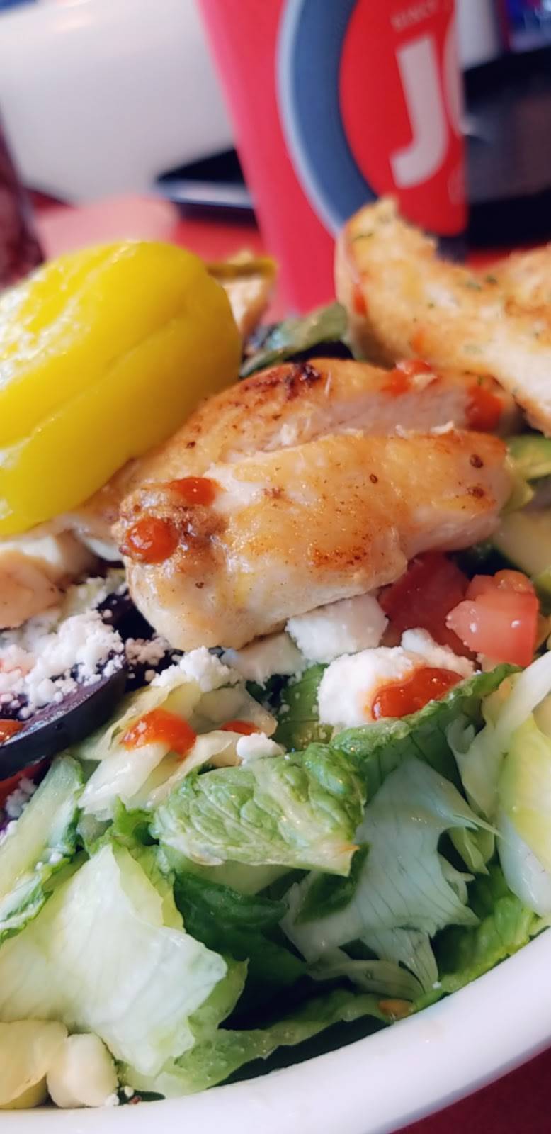 JCI Grill | restaurant | 4320 West Sam Houston Pkwy N, Houston, TX 77043, USA | 7138568308 OR +1 713-856-8308