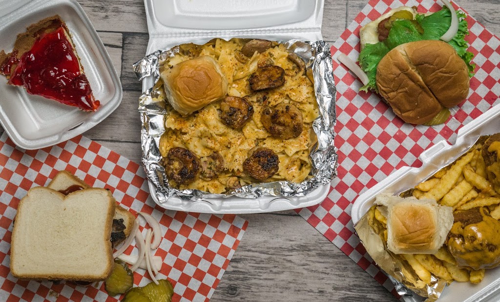 The Ultimate Kitchen | restaurant | 4529 Old Spanish Trail Suite C, Houston, TX 77021, USA | 8324960026 OR +1 832-496-0026