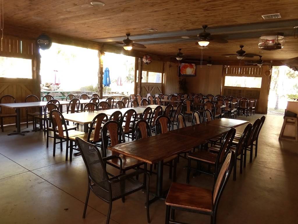 Pit Master BBQ | restaurant | 4425 US-17, DeLand, FL 32720, USA | 3869854488 OR +1 386-985-4488