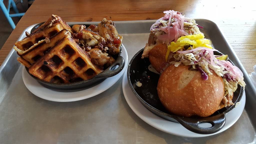 Discretion Brewing | restaurant | 2703 41st Ave ste a, Soquel, CA 95073, USA | 8313160662 OR +1 831-316-0662