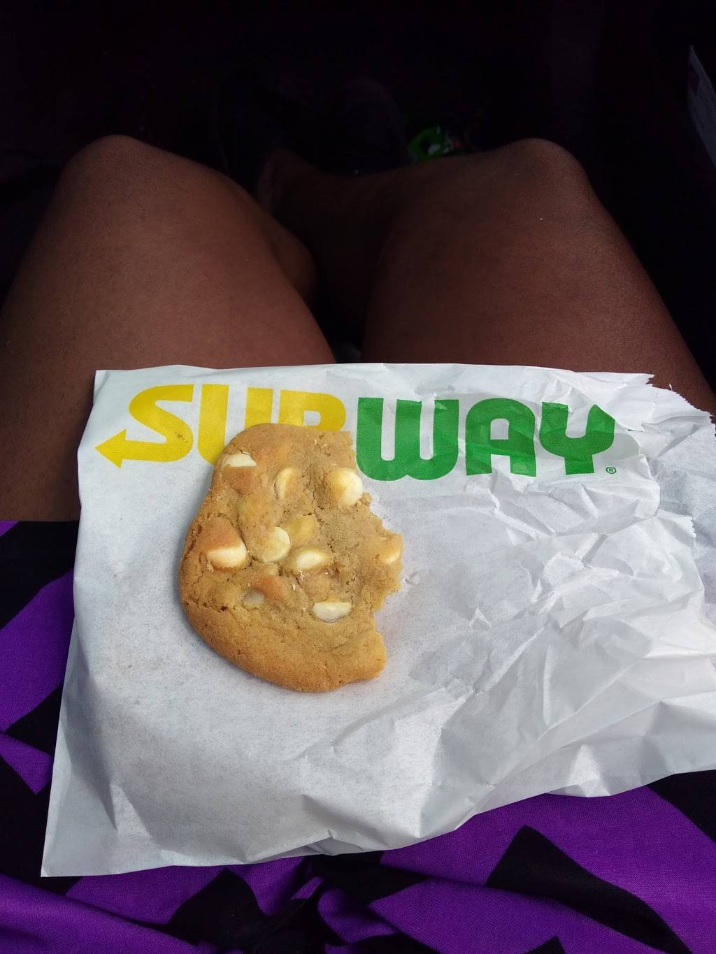 Subway Restaurants | restaurant | 301 East Blvd, Chesterfield, SC 29709, USA | 8436232522 OR +1 843-623-2522