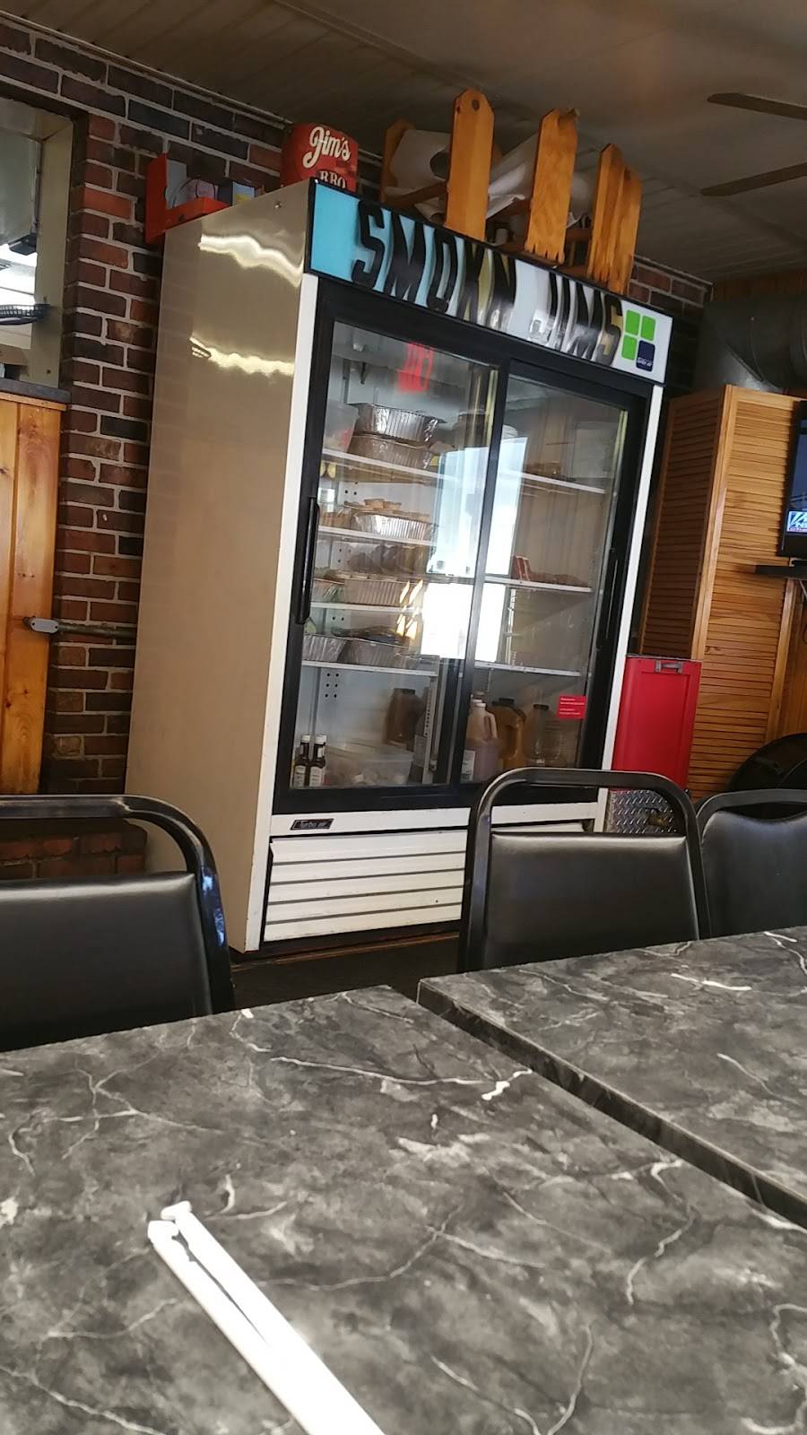 Smokin’ Jims House of Bar-B-Q | restaurant | 3615 Havendale Blvd, Auburndale, FL 33823, USA | 8639650230 OR +1 863-965-0230