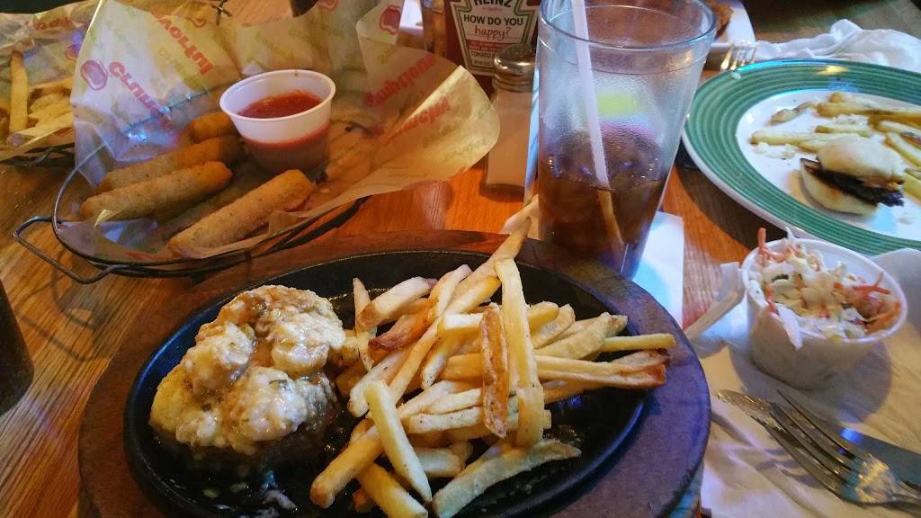 Applebees Grill + Bar | restaurant | 50 Corbin Center Dr, Corbin, KY 40701, USA | 6065280465 OR +1 606-528-0465