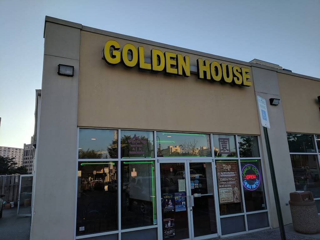 Golden House | restaurant | 8200 Georgia Ave, Silver Spring, MD 20910, USA | 3014958888 OR +1 301-495-8888