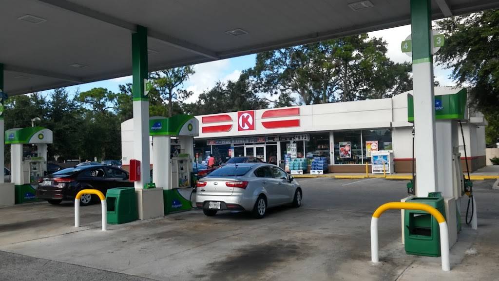 Circle K | meal takeaway | 2500 S French Ave, Sanford, FL 32773, USA | 4073287755 OR +1 407-328-7755