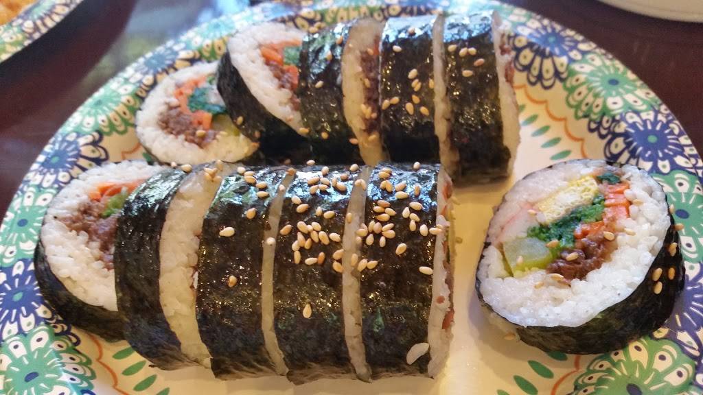 Sarang | restaurant | 1908 Eastern Pkwy, Louisville, KY 40204, USA | 5027094282 OR +1 502-709-4282