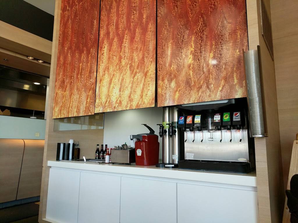 Malibu Eatery | restaurant | 400 N Sepulveda Blvd, El Segundo, CA 90245, USA | 3106408500 OR +1 310-640-8500