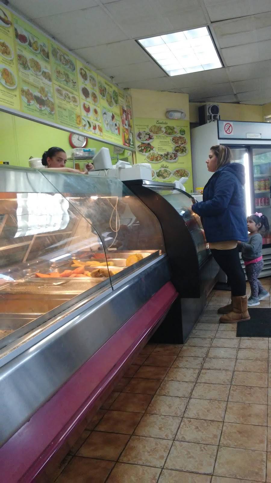 Mi Rancho | restaurant | 45 Meridian St, Boston, MA 02128, USA | 6175610205 OR +1 617-561-0205