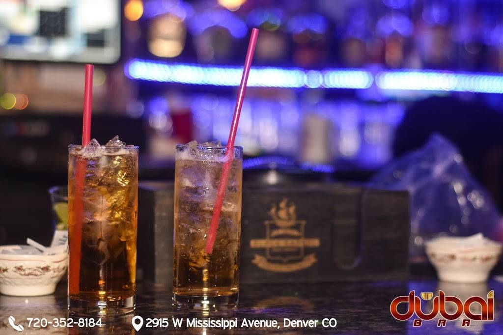Club Dubai | restaurant | 2915 W Mississippi Ave, Denver, CO 80219, USA | 7203528184 OR +1 720-352-8184