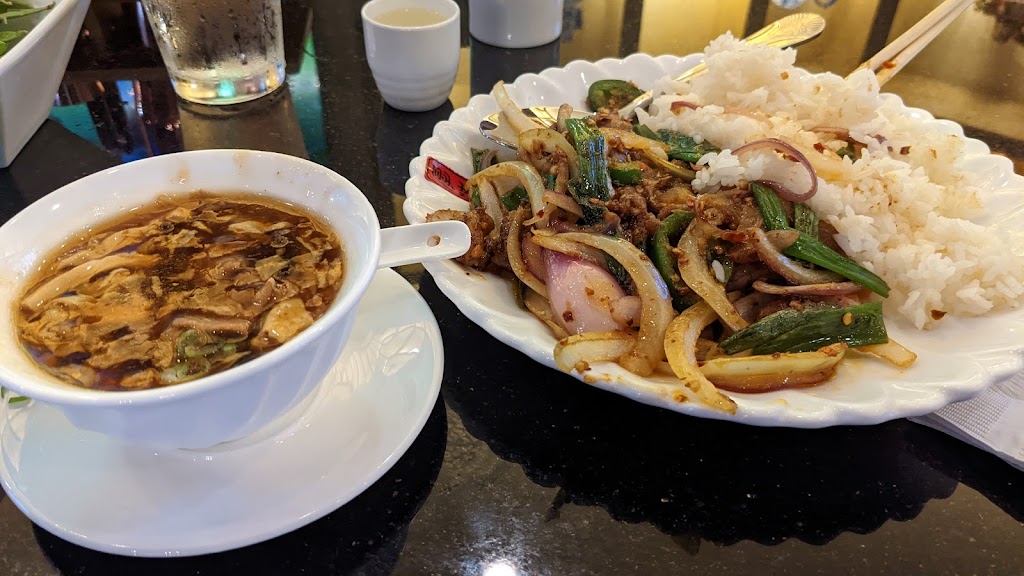 Uptown Asian Fusion | restaurant | 6700 Woodlands Pkwy Suite 250, The Woodlands, TX 77382, USA | 2816512542 OR +1 281-651-2542