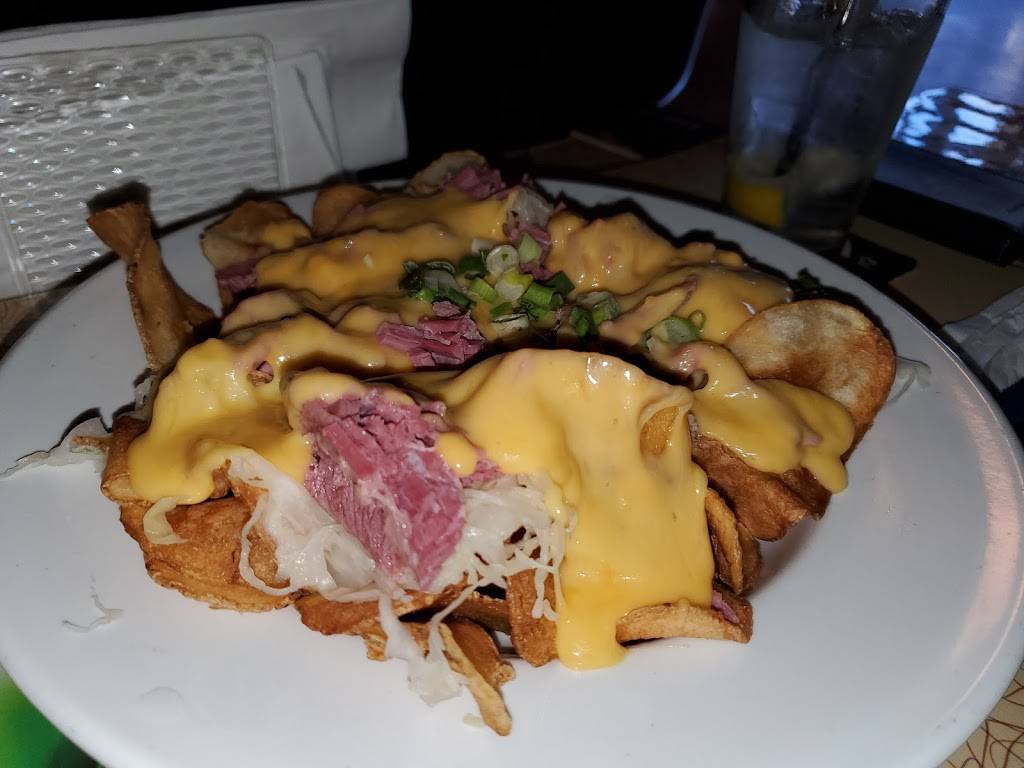 Kokopellis | restaurant | 6001 W Madison St, West Allis, WI 53214, USA | 4144768788 OR +1 414-476-8788