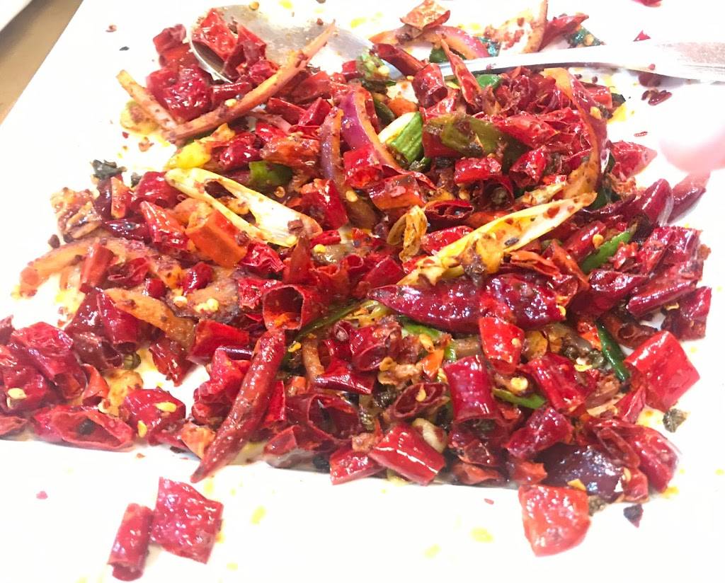 锅将军 | restaurant | 43767 Boscell Rd, Fremont, CA 94538, USA | 5106578188 OR +1 510-657-8188