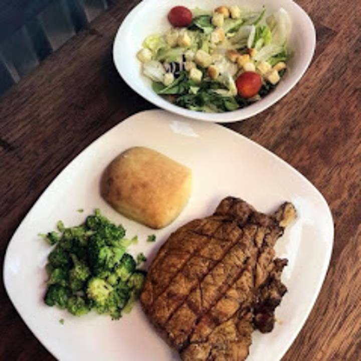 Steak It Eazy | restaurant | 12082 C Montgomery Rd, Cincinnati, OH 45249, USA | 5135830999 OR +1 513-583-0999