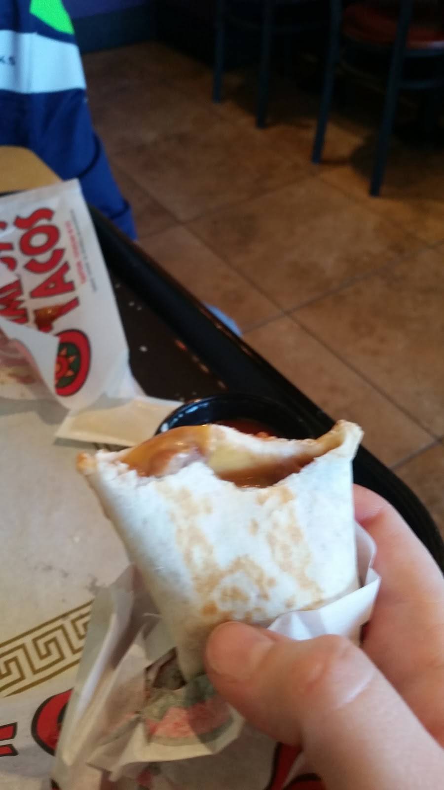 Jimboys Tacos | restaurant | 1000 Sunrise Ave #1a, Roseville, CA 95661, USA | 9167880222 OR +1 916-788-0222