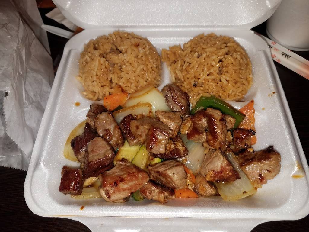 Hibachi Japan Sushi & Teriyaki | restaurant | 337 Hospital Dr suite j, Glen Burnie, MD 21061, USA | 4105828387 OR +1 410-582-8387