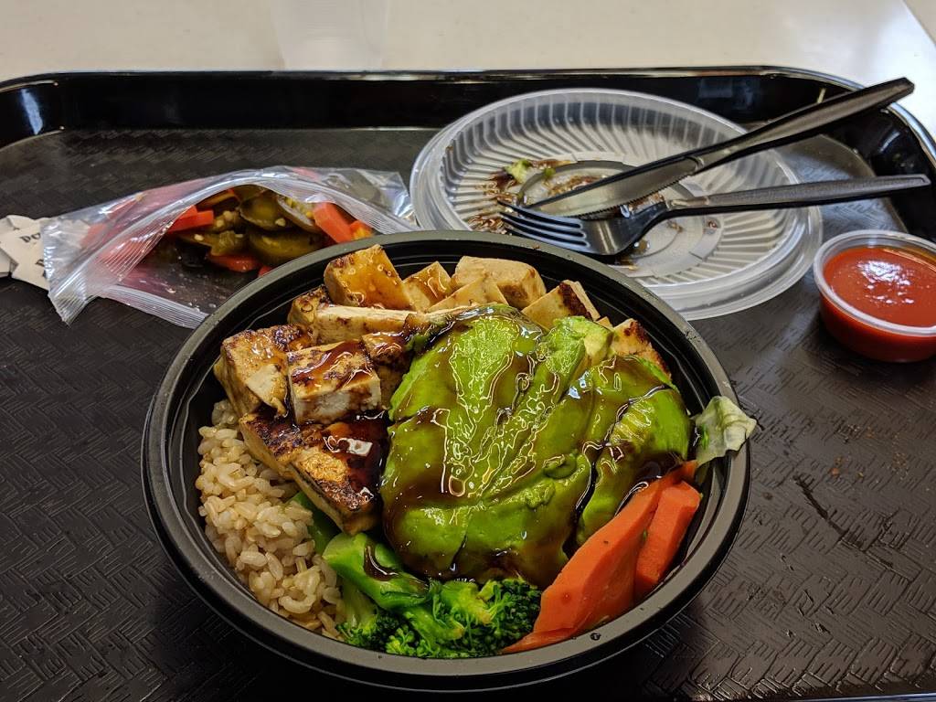 WaBa Grill | restaurant | 11123 Long Beach Blvd #12, Lynwood, CA 90262, USA | 3106379222 OR +1 310-637-9222