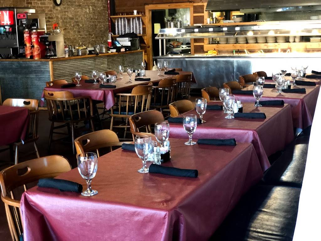 Delta Steakhouse | restaurant | 134 N Front St, Senatobia, MS 38668, USA | 6626126404 OR +1 662-612-6404