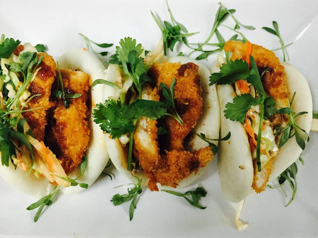 Burmatown | restaurant | 60 Corte Madera Ave, Corte Madera, CA 94925, USA | 4159459096 OR +1 415-945-9096