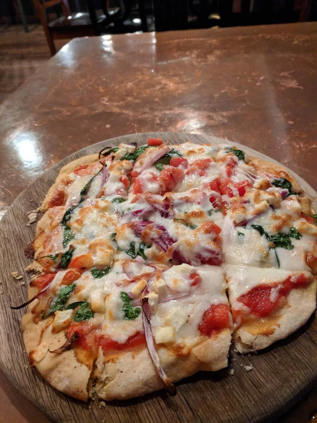 Obrigado Restaurant | restaurant | 109 W Main St, Louisa, VA 23093, USA | 5409679447 OR +1 540-967-9447