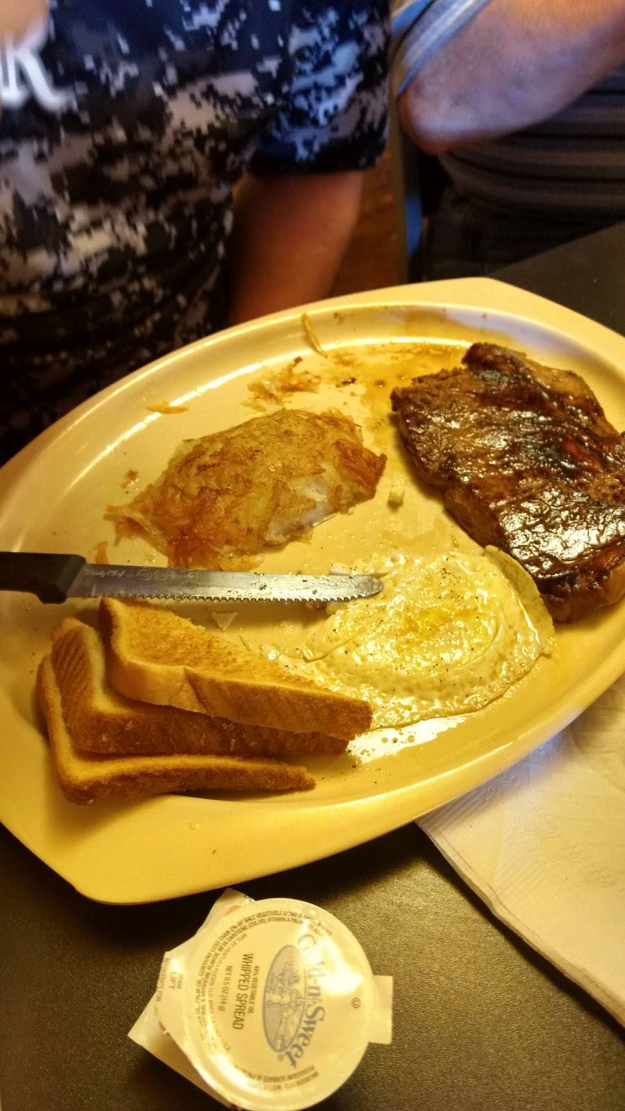 Fish Creel | restaurant | 7810 AL-207, Anderson, AL 35610, USA | 2562470969 OR +1 256-247-0969