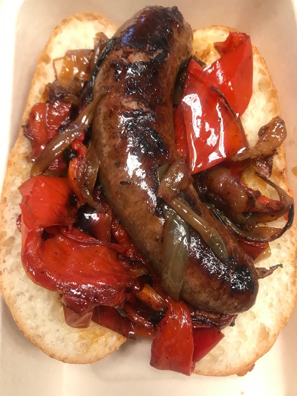 FarmEats BBQ | restaurant | 48 Main St, Irvington, NY 10533, USA | 9142316646 OR +1 914-231-6646