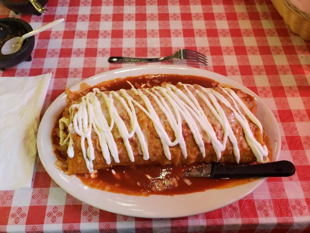 Durango Restaurant | restaurant | 15735 Amar Rd, La Puente, CA 91744, USA | 6269682717 OR +1 626-968-2717