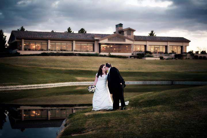 The Revere Golf Club | restaurant | 2600 Hampton Rd, Henderson, NV 89052, USA | 8772738373 OR +1 877-273-8373