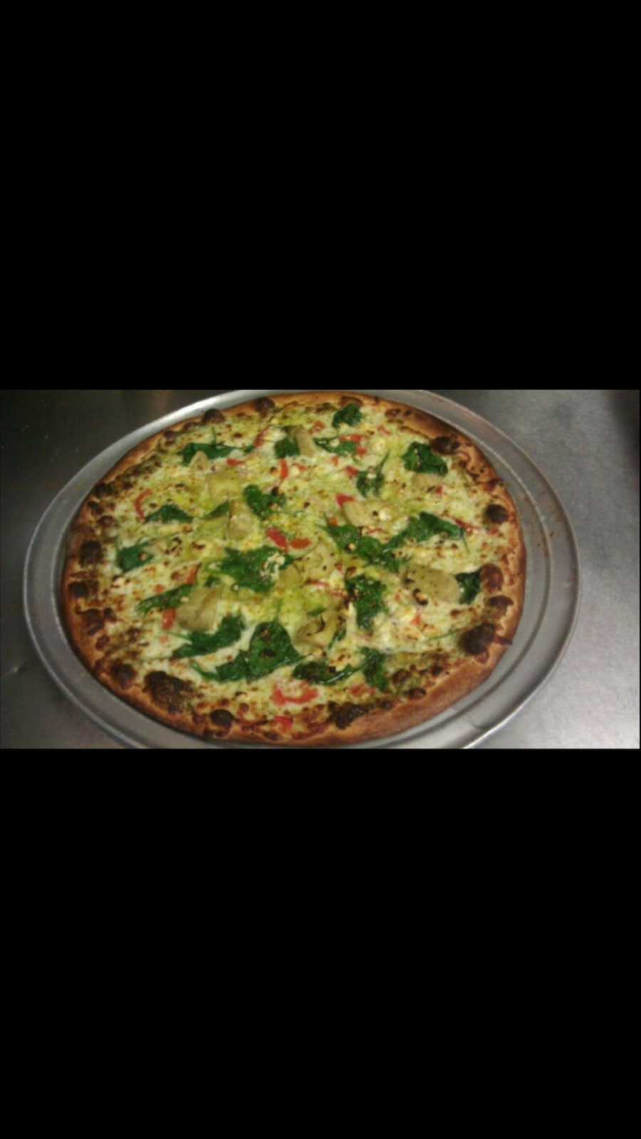 Original Italian Pizza | restaurant | 13721 FM 1097 Rd w E, Willis, TX 77318, USA | 9368906400 OR +1 936-890-6400