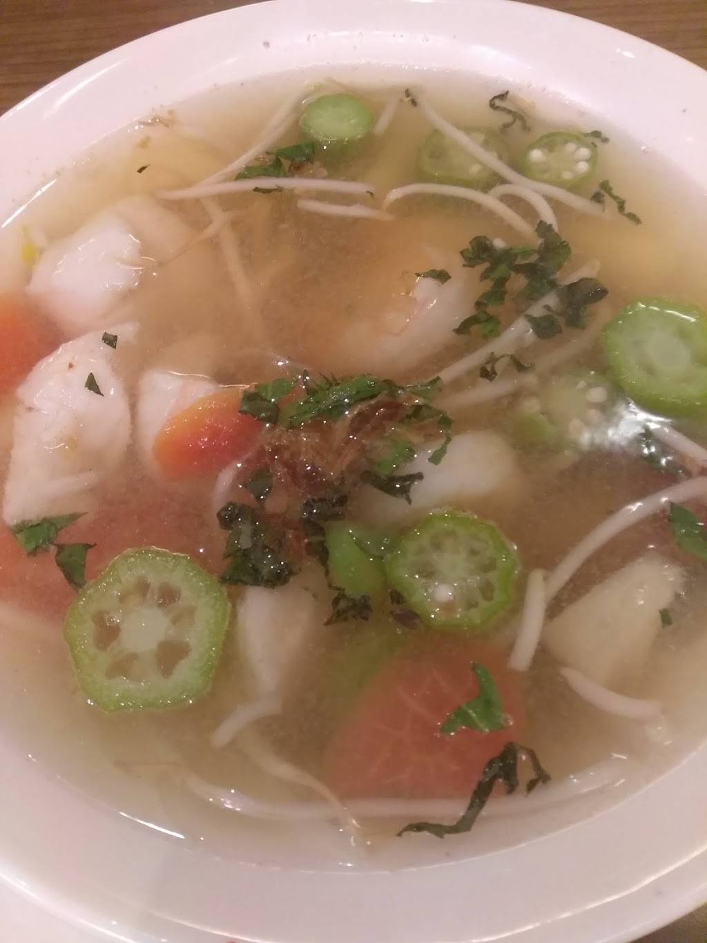 Mintleaf Vietnamese Restaurant | restaurant | 831 Marina Village Pkwy, Alameda, CA 94501, USA | 5105222758 OR +1 510-522-2758