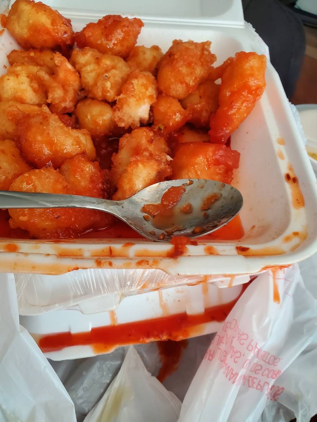 Yan Express | restaurant | 7035 S Redwood Rd, West Jordan, UT 84084, USA | 8015659987 OR +1 801-565-9987