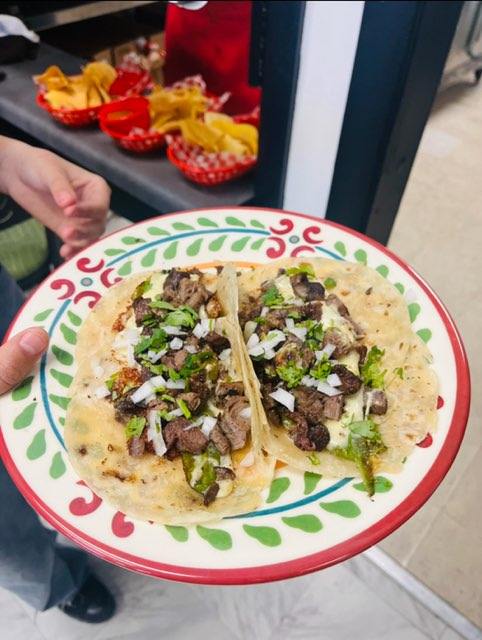 Obregón City Tacos | restaurant | 125 W Rte 66, Williams, AZ 86046, USA | 9286353961 OR +1 928-635-3961