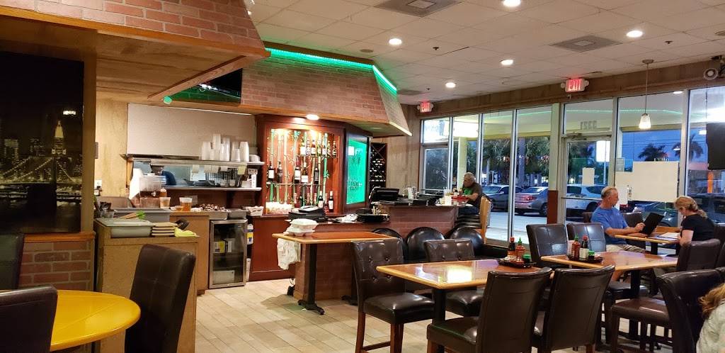 Pho Lavie | restaurant | 3321 N Federal Hwy N. Federal Hwy, Pompano Beach, FL 33064, USA | 9549414155 OR +1 954-941-4155