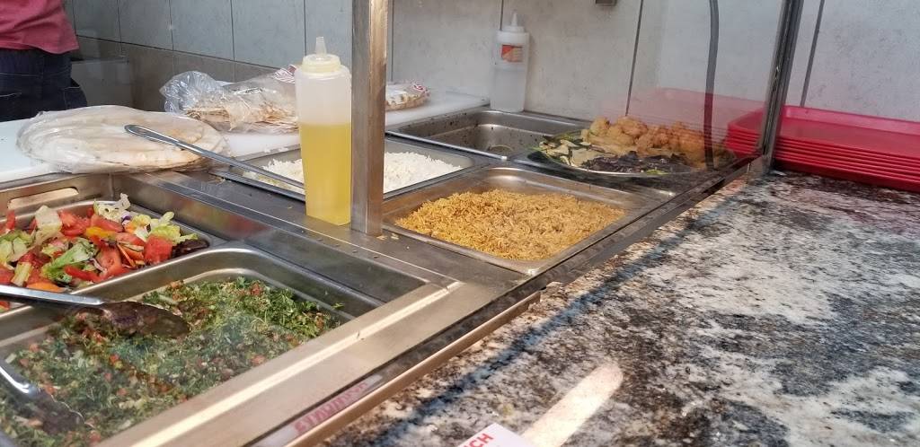 Babylon Shawarma | restaurant | 1441 Ogilvie Rd, Gloucester, ON K1J 7P3, Canada | 6136952277 OR +1 613-695-2277