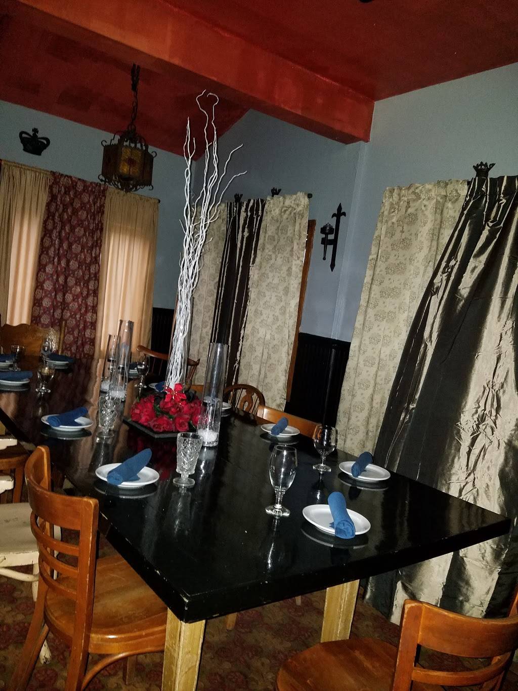 Black & Blue | restaurant | 683 Walnut St, Easton, PA 18042, USA | 6104383604 OR +1 610-438-3604